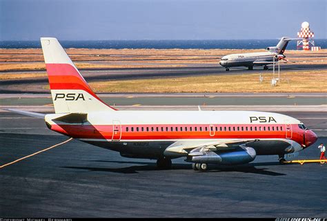 Psa air - Nov 14, 2016 · The PSA Boeing 727 was on a flight from Sacramento with a stop in Los Angeles, one of the airline’s busiest commuter runs. The weather was clear with 10 miles visibility when the 9:03am collision occurred at 3000 feet altitude three miles east of downtown Lindbergh Field, the jet’s destination. 